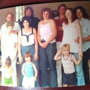 Meet your Posher, Angie